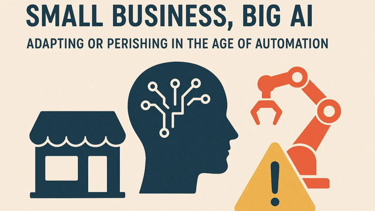 Small-Business-Automation