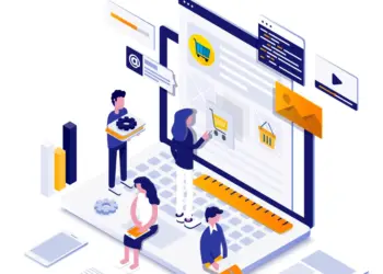 Ecommerce-Web-Development