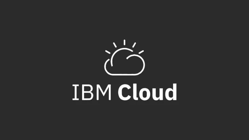 IBM-Cloud