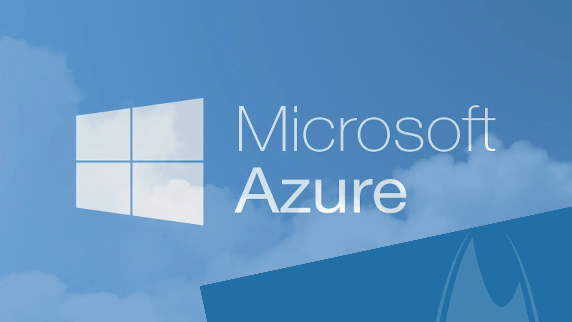 Microsoft-Azure