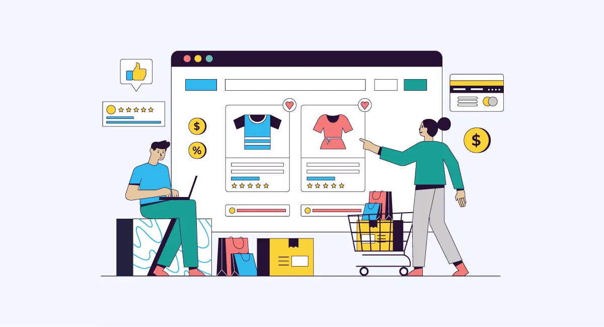 Ecommerce-Website-Development