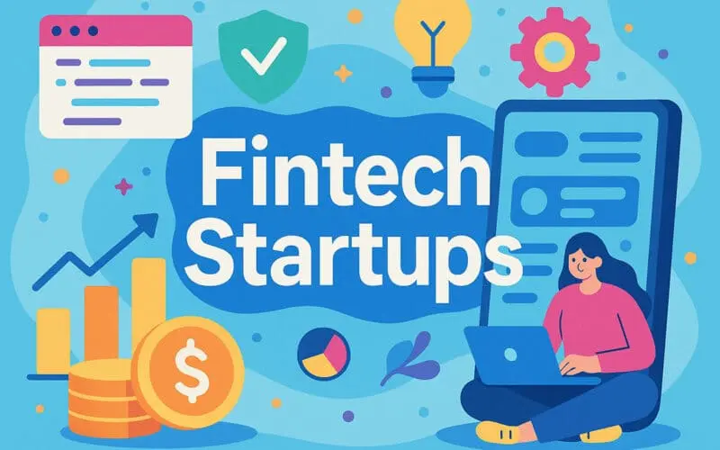 fintech-startups