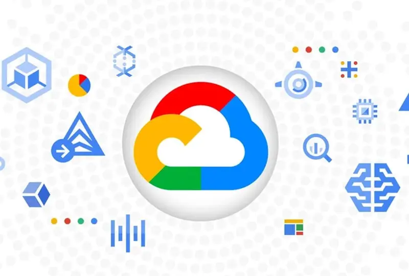 google-cloud