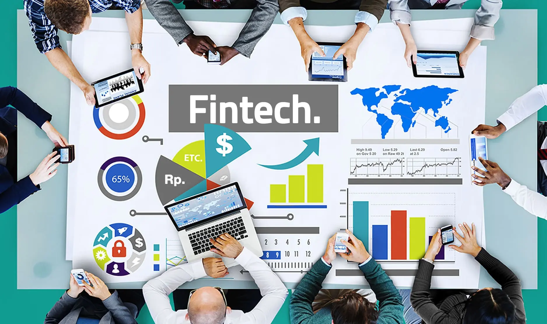 Fintech-for-Startups
