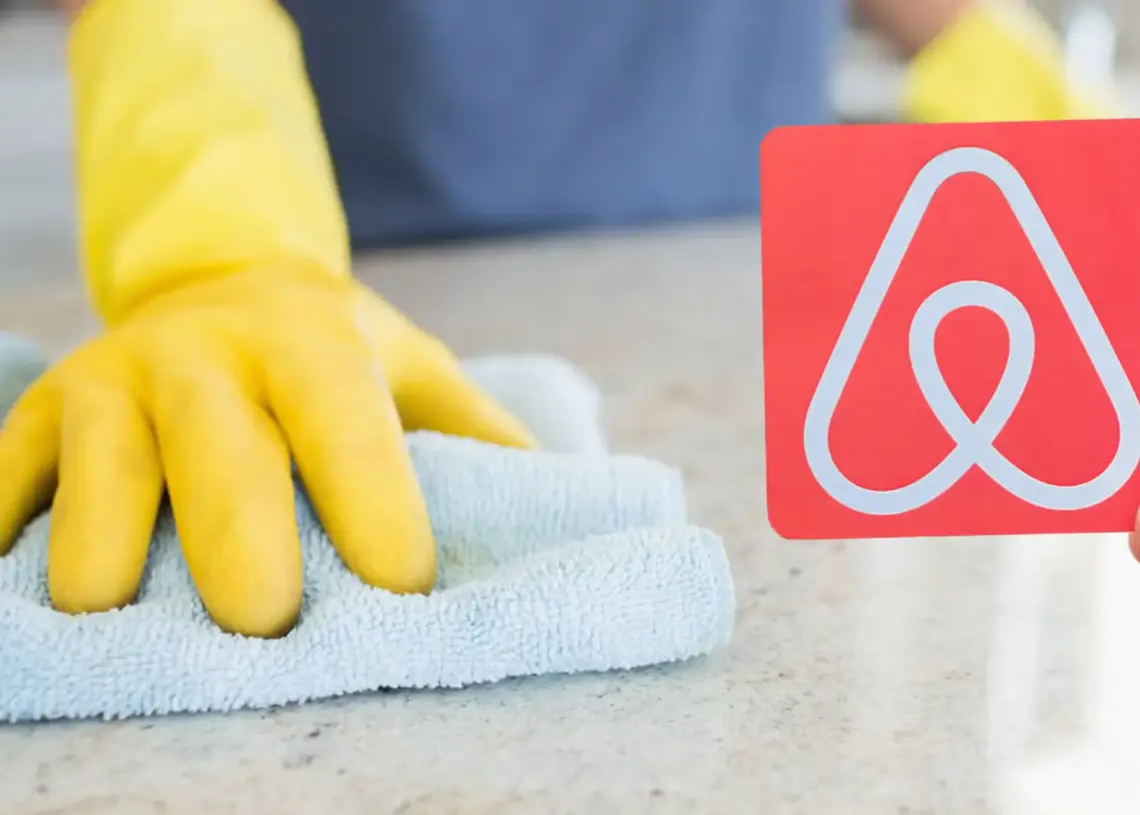 Choose the Best Airbnb Cleaning Service for Your Property
