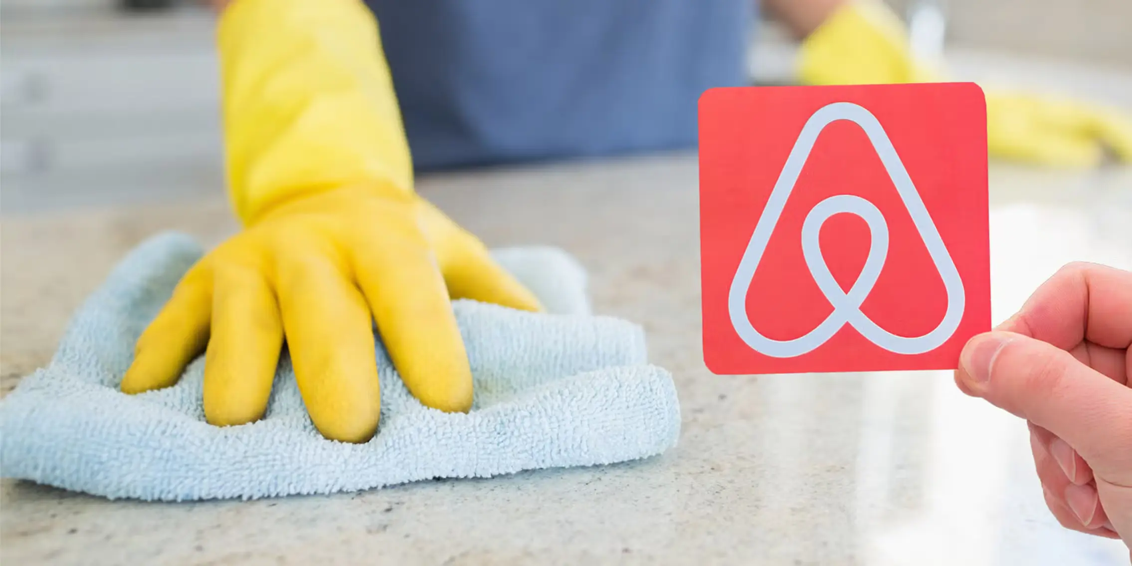 Choose the Best Airbnb Cleaning Service for Your Property